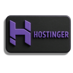 Infraestrutura Hostinger