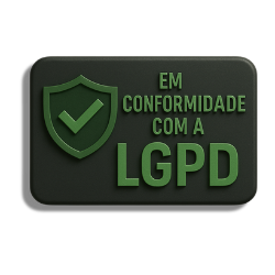 Conformidade LGPD