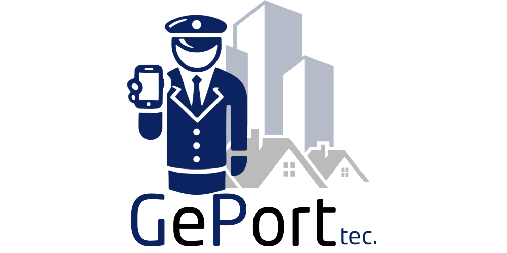 Logo GePort